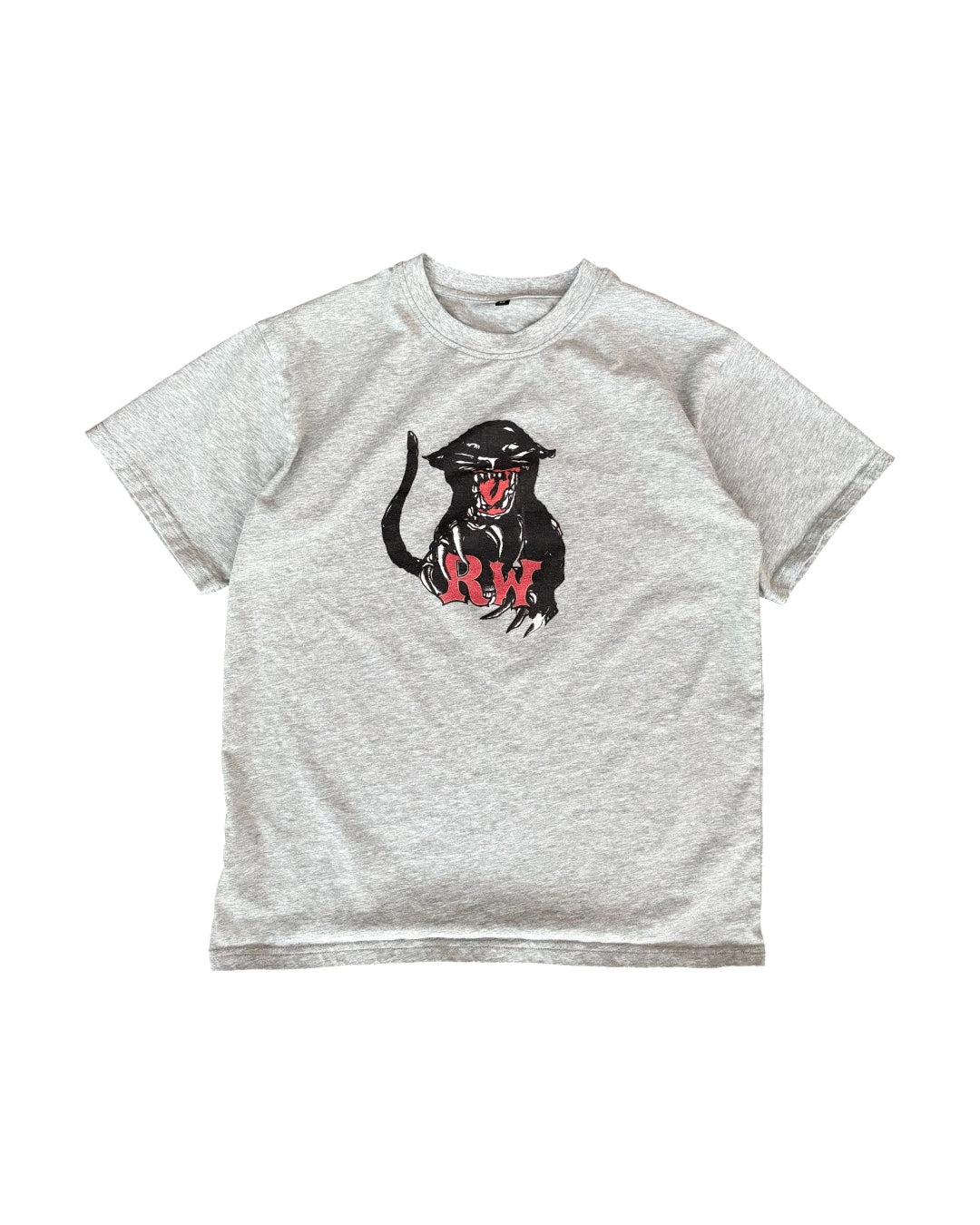 "CAT" TEE