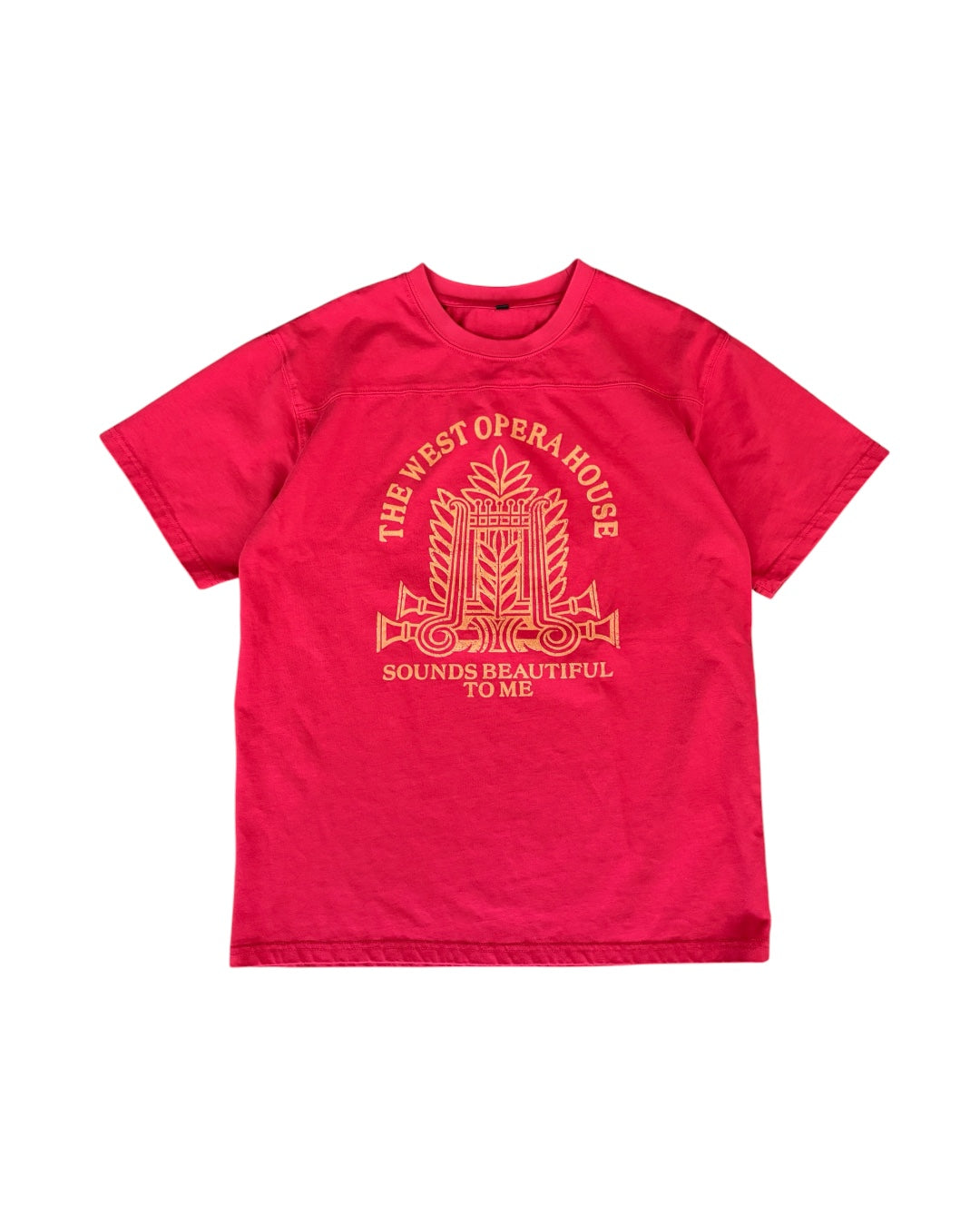 "OPERA" TEE