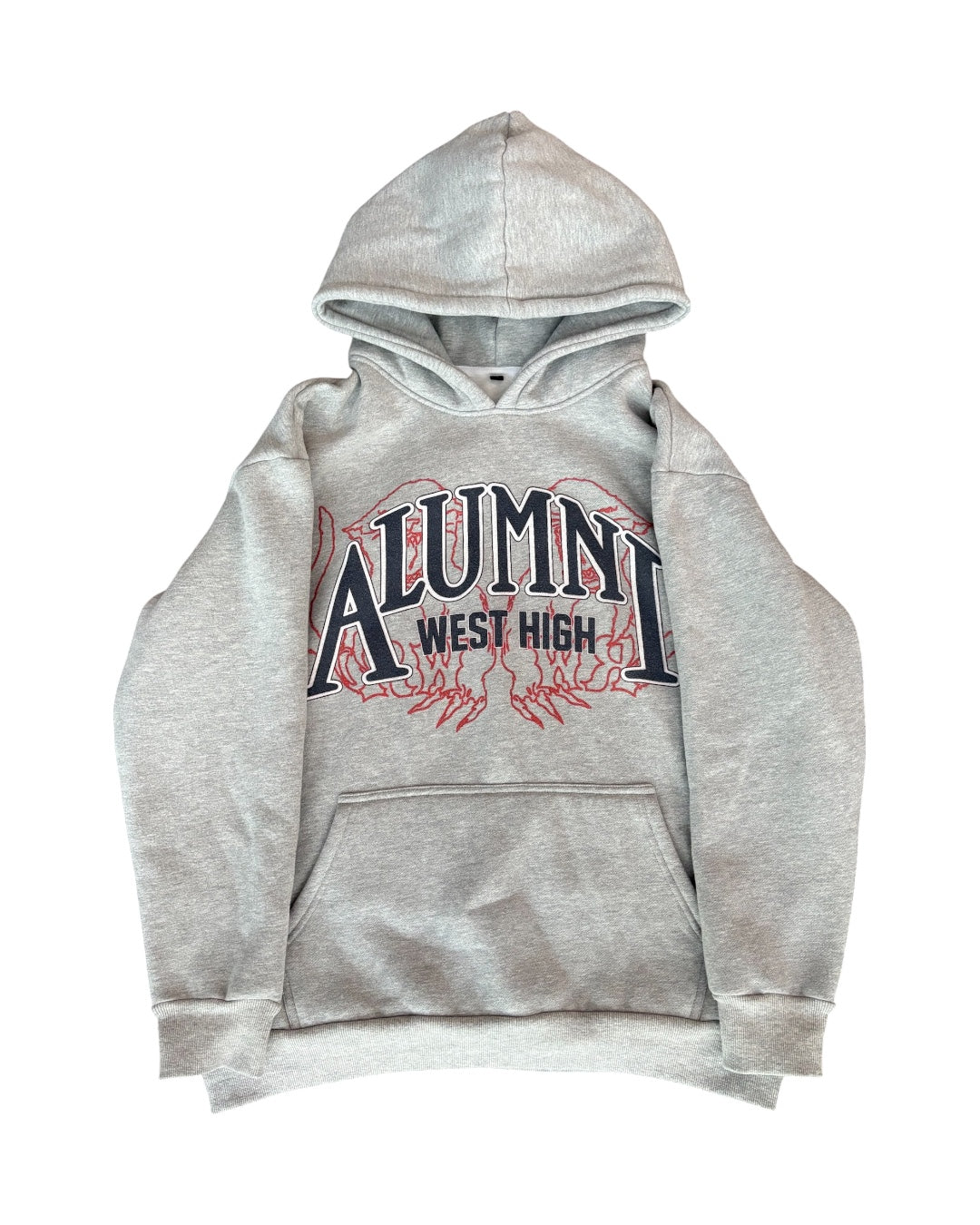 "ALUMNI" HOODIE