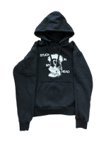 "STUCK" HOODIE