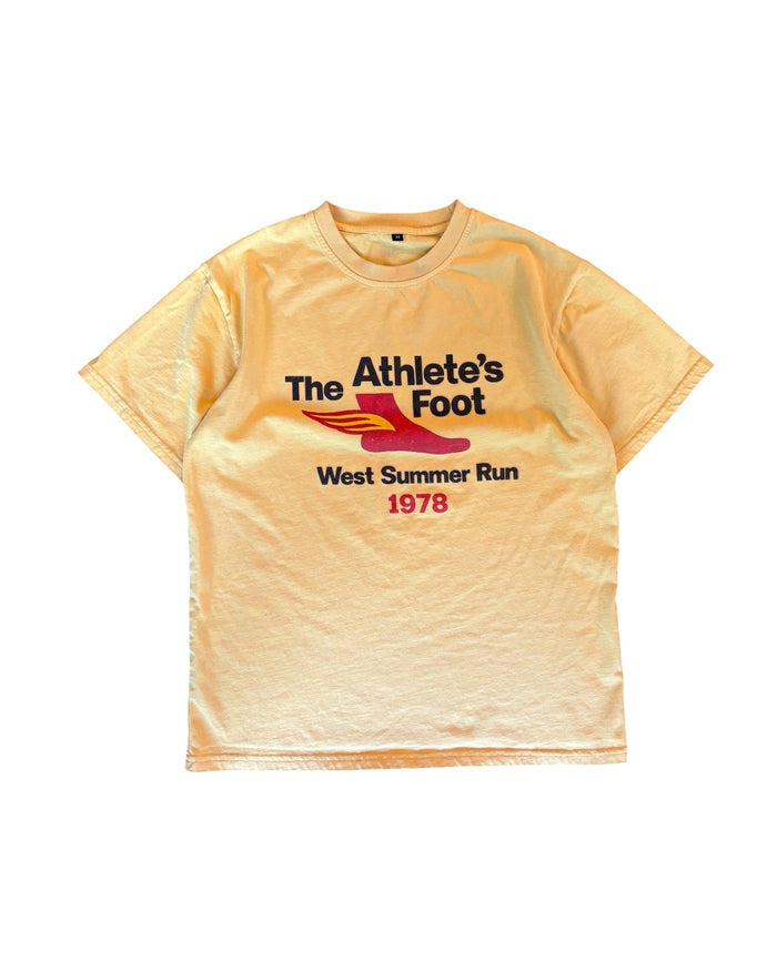 "SUMMER RUN" TEE