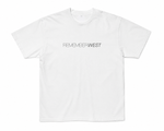 "LOGO" TEE