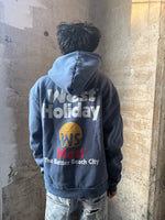 "GOT LUCKY" HOODIE