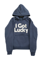 "GOT LUCKY" HOODIE