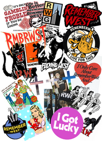 STICKER PACK (7)